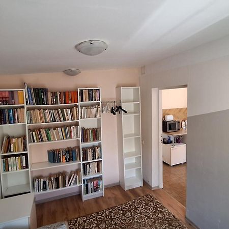 Apartments Londa Юрмала Экстерьер фото