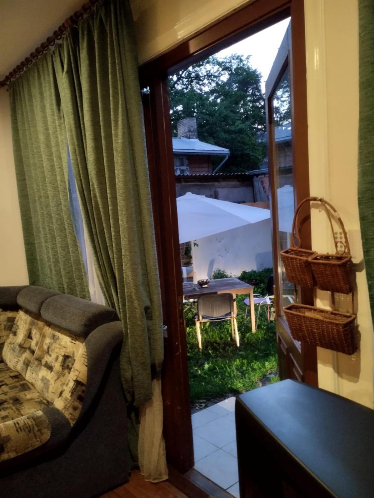 Apartments Londa Юрмала Экстерьер фото