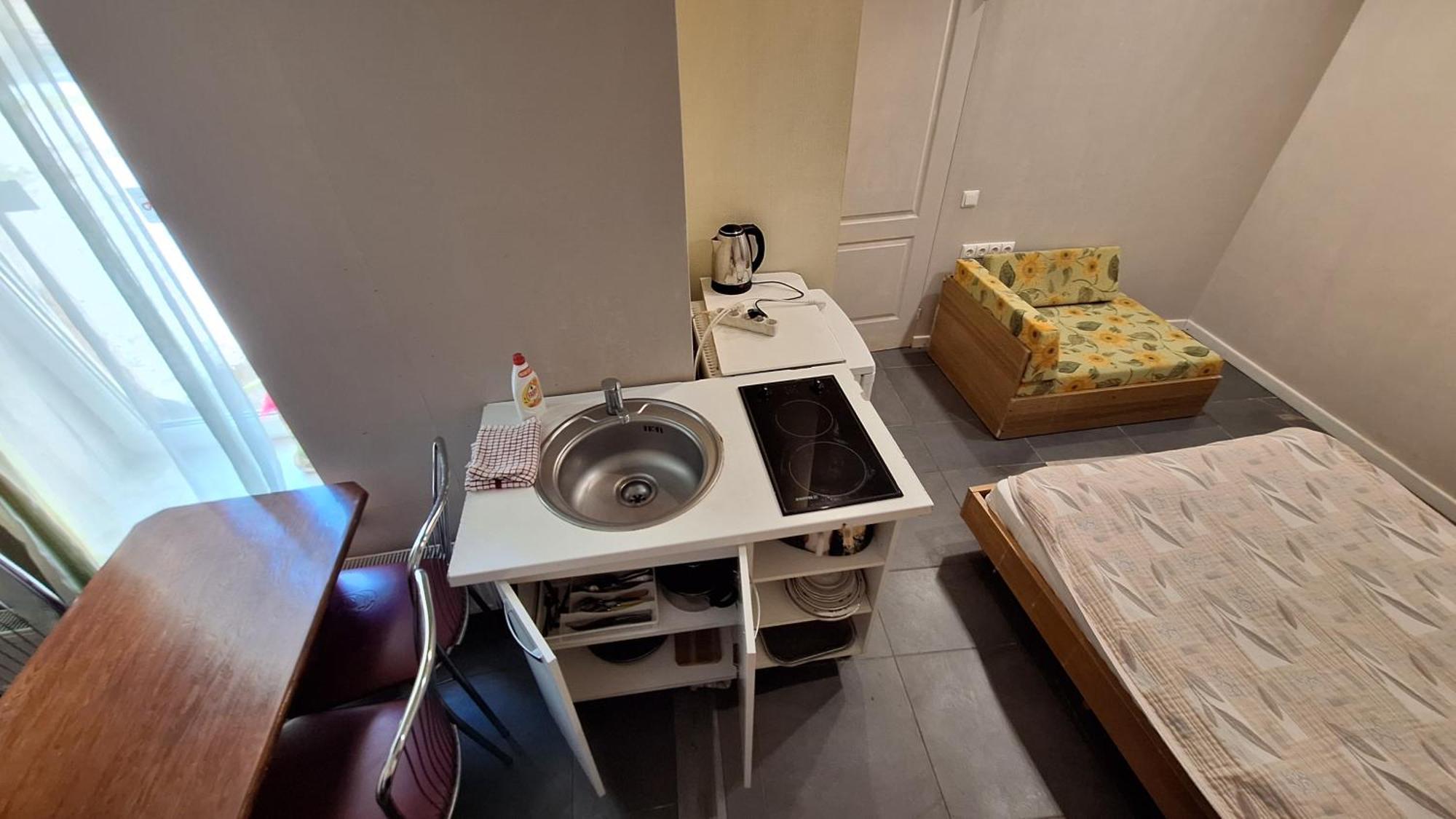Apartments Londa Юрмала Экстерьер фото