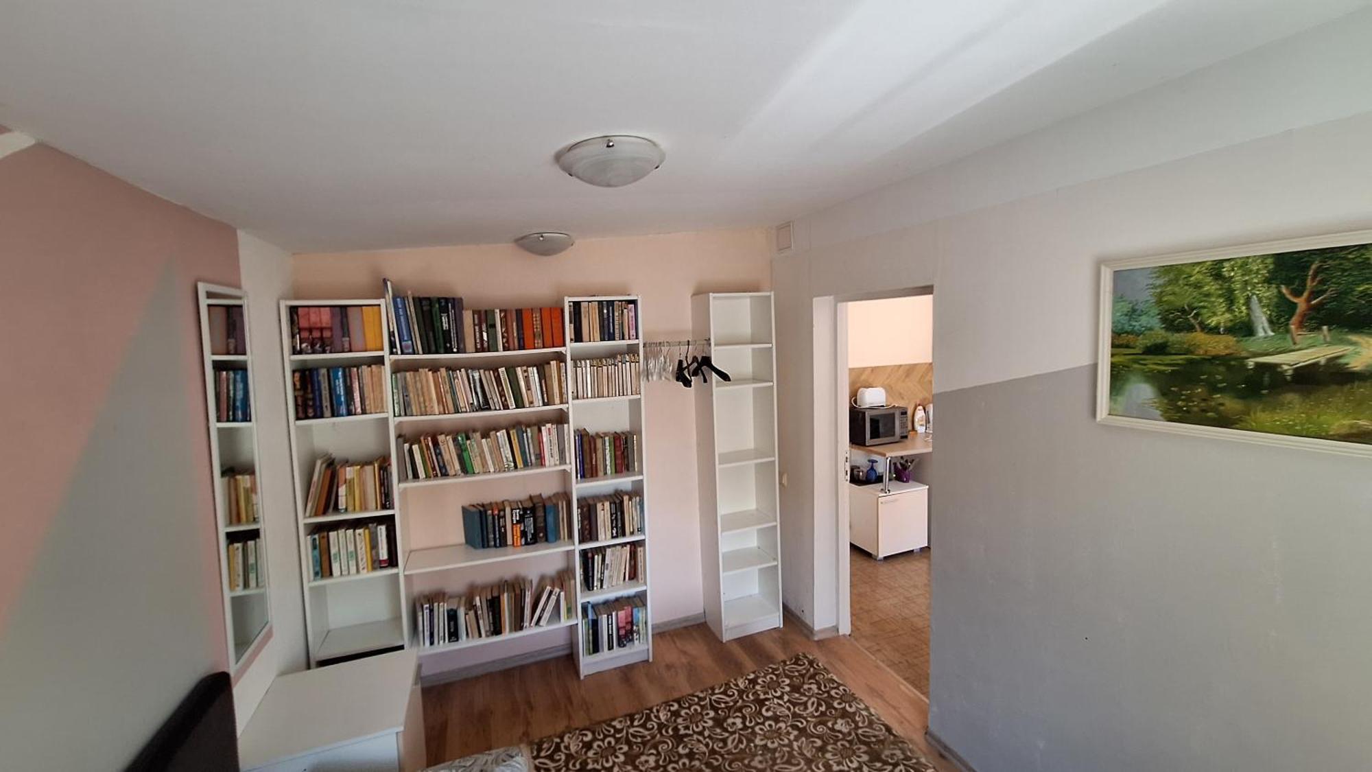 Apartments Londa Юрмала Экстерьер фото