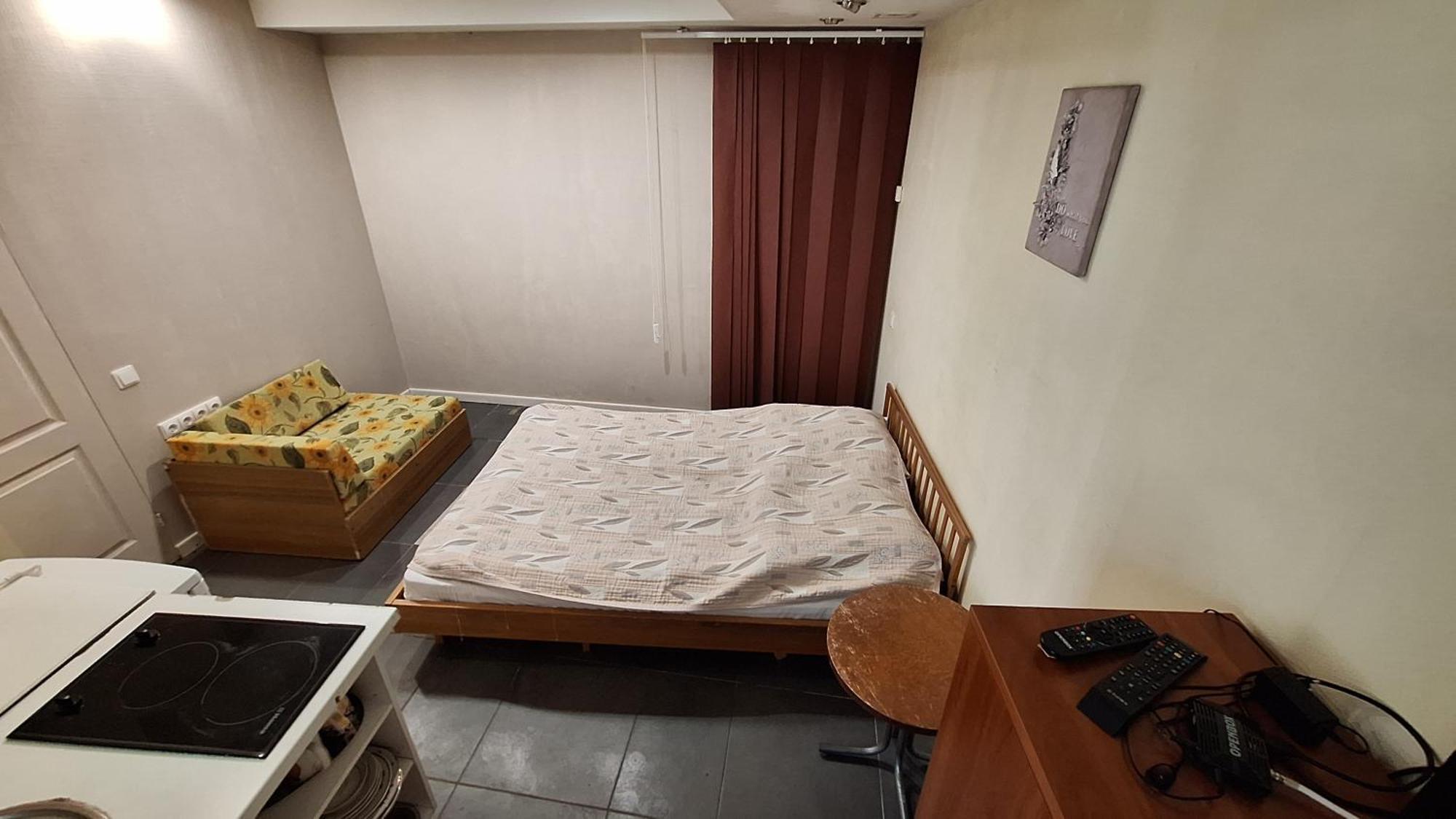 Apartments Londa Юрмала Экстерьер фото