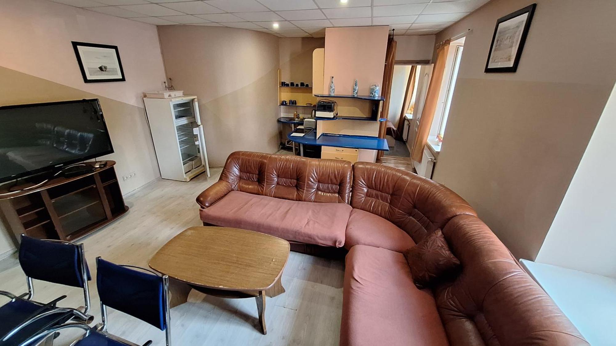 Apartments Londa Юрмала Экстерьер фото